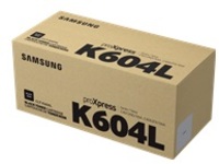 Samsung CLT-K604L - Black
