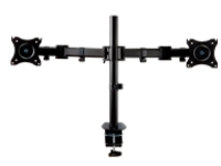 3M - Mounting kit - for 2 monitors