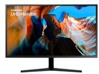 Samsung U32J590UQU - LED monitor
