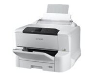 Epson WorkForce Pro WF-C8190
