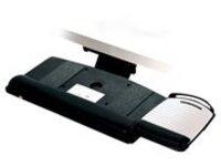 3M Knob Adjust Keyboard Tray AKT80LE