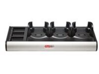 GTS HCH7033-CHG - Handheld charging stand + battery charger