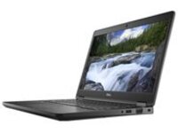 Dell Latitude 5490 - Intel Core i5 8250U / 1.6 GHz