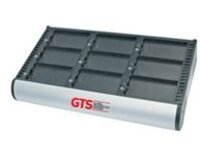 GTS HCH-3009-CHG - Handheld charging stand + battery charger