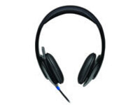 Logitech USB Headset H540