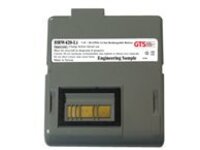 GTS HRW420-Li - Printer battery