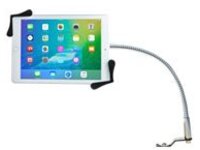 CTA - Mounting kit (gooseneck mount, holder)