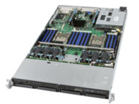 Intel Server System R1304WFTYSR