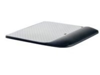 3M Precise MW85B - Mouse pad with wrist pillow