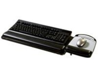 3M Adjustable Keyboard Tray KP200LE