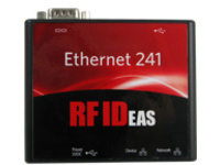 rf IDEAS Ethernet 241 USB to Ethernet Network Converter
