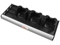 GTS HCH-3033-CHG Three Bay Cradle + Three Bay Battery Charger