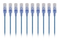 Monoprice SlimRun - Patch cable