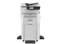 Epson WorkForce Pro WF-C8690DTWFC