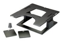 3M Adjustable Notebook Riser LX500