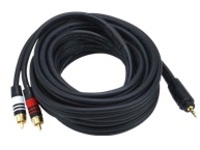 Monoprice Premium - Audio cable