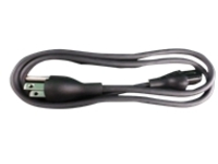 Dell Slim AC Power Cord