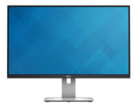 Dell U2715H 27インチ／WQHD／IPS Amazon.com: Dell UltraSharp U2715H 27-Inch Screen LED-Lit