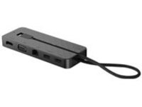 HP Spectre USB-C Travel Dock