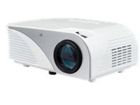 GPX PJ308W - DLP projector