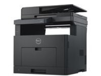 Dell Cloud H815dw - Multifunction printer