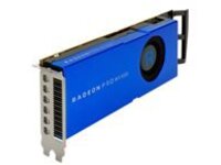 AMD Radeon Pro WX 9100 | Overview, Specs, Details | SHI