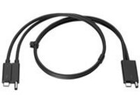 HP Combo - Thunderbolt cable