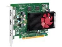 AMD Radeon RX 550 - Graphics card