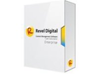 1Yr Sub Revel Digital Cms Enterprise Plan Lics Key