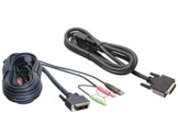IOGEAR G2L7202U - Keyboard / video / mouse (KVM) cable kit