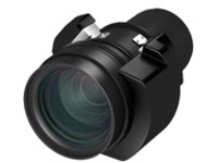 Epson ELP LM15 - Medium-throw zoom lens