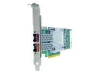 Axiom - Network adapter
