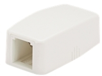 Panduit MINI-COM - Surface mount box