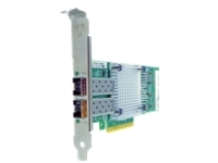 Axiom - Network adapter