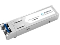 Axiom - SFP (mini-GBIC) transceiver module (equivalent to: Fortinet FN-TRAN-SX)