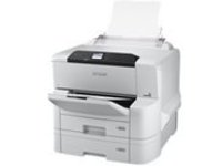Epson WorkForce Pro WF-C8190DTW