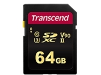 Transcend 700S - Flash memory card