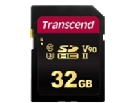 Transcend 700S - Flash memory card