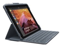 SLIM FOLIO IPAD 7TH GENERATION GRAPHITE ITA MEDITER IT