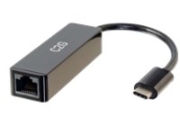 C2G USB C to Ethernet Adapter
