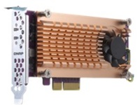 QNAP QM2-2P-344 - Storage controller