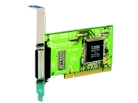 Brainboxes UC-146 - Parallel adapter