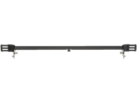 Panduit HD Flex - Rack cable organizer