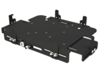 Precision Mounting Technologies Universal Laptop Cradle for thin widescreen