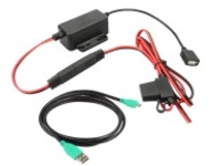 RAM GDS - Power converter / charger