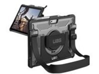 UAG Case for Microsoft Surface Go 3/Go 2/Go [10.5-inch] w/ Handstrap