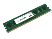 Axiom - DDR3 - kit - 8 GB: 2 x 4 GB