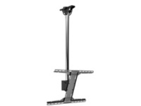 Peerless Modular Series Flat Panel Ceiling Mount Kit