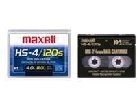 Maxell - DDS-2 - 4 GB / 8 GB
