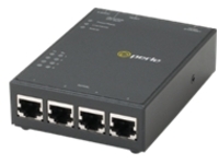 Perle IOLAN SDG4 TX - Device server